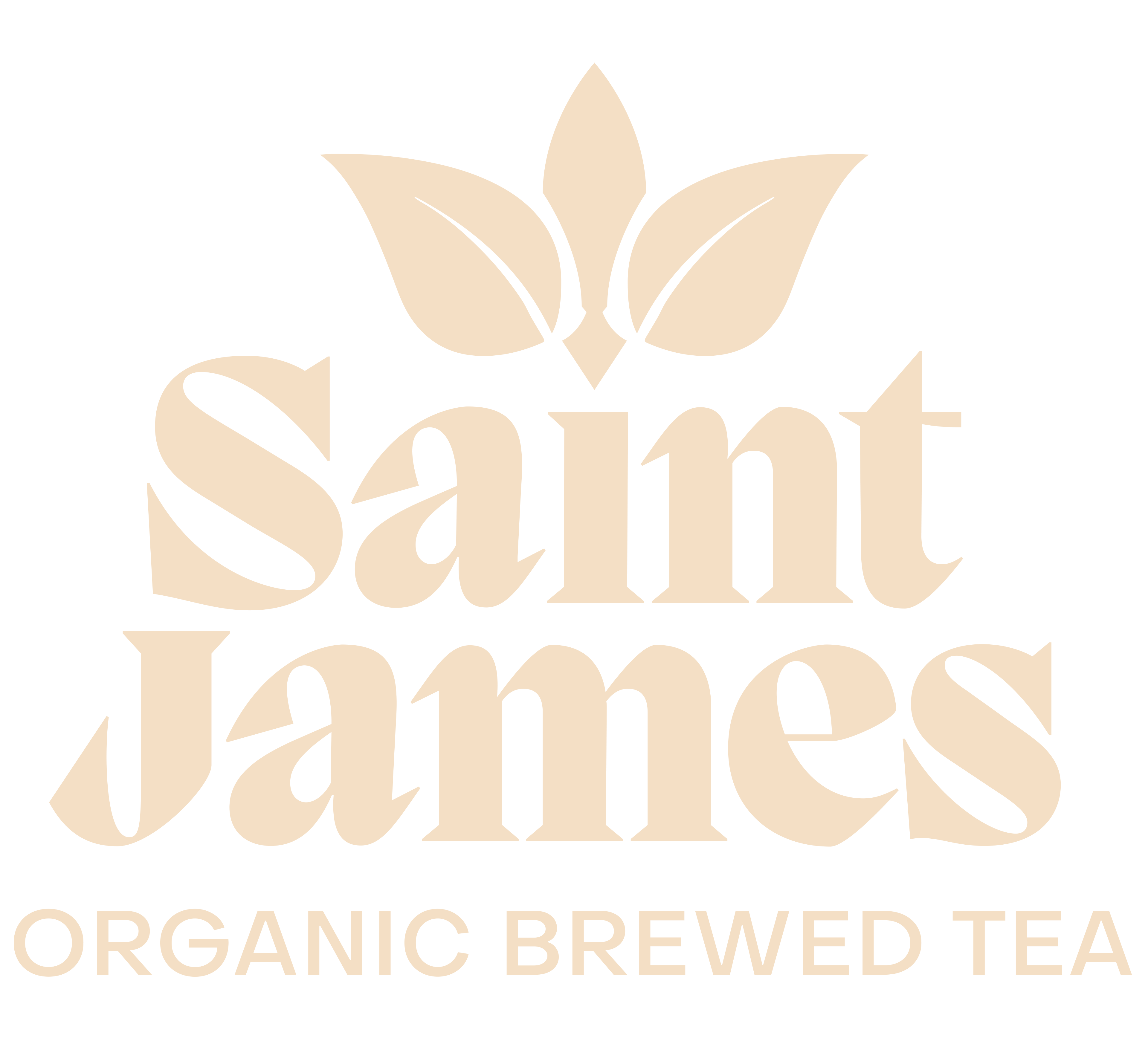 Saint James