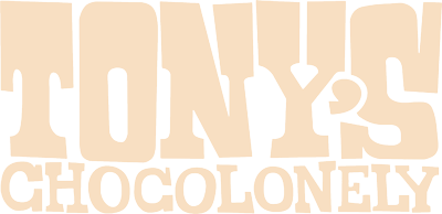 Tony's Chocolate